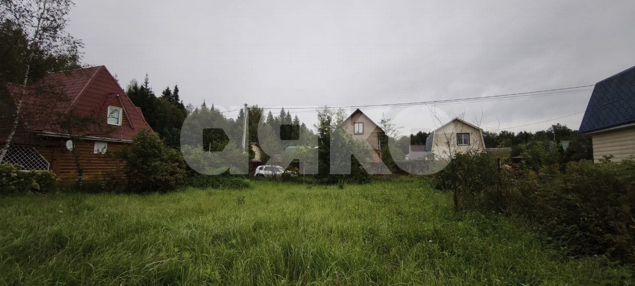 Фото №14: Участок садоводство 5 сот. - Москва Троицкий административный округ