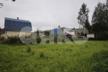 Фото №1: Участок садоводство - Москва Троицкий административный округ