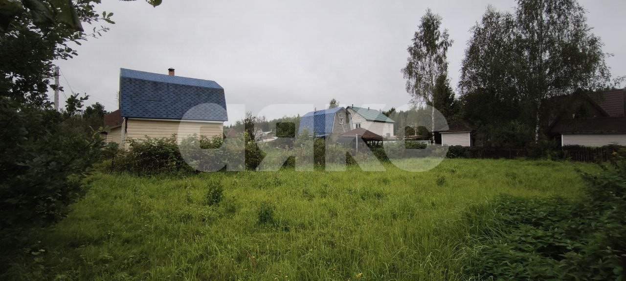 Фото №1: Участок садоводство 5 сот. - Москва Троицкий административный округ