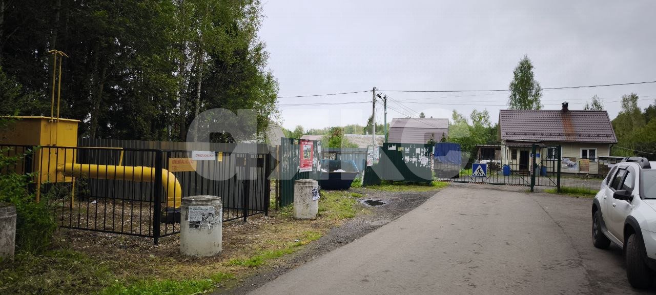 Фото №12: Участок садоводство 5 сот. - Москва Троицкий административный округ