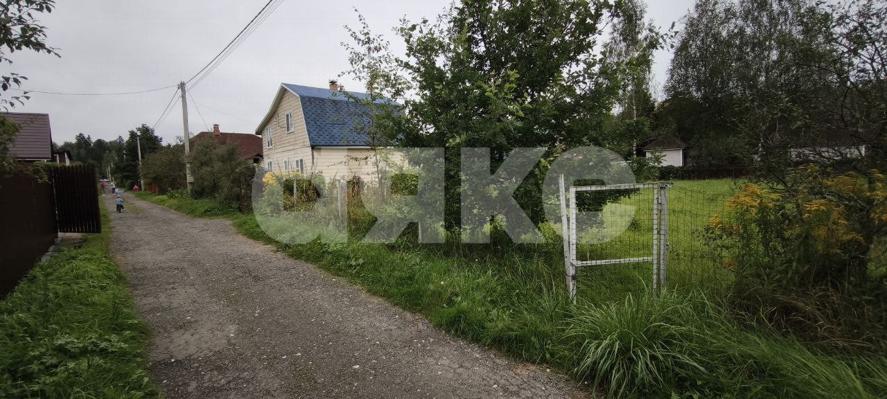 Фото №3: Участок садоводство 5 сот. - Москва Троицкий административный округ