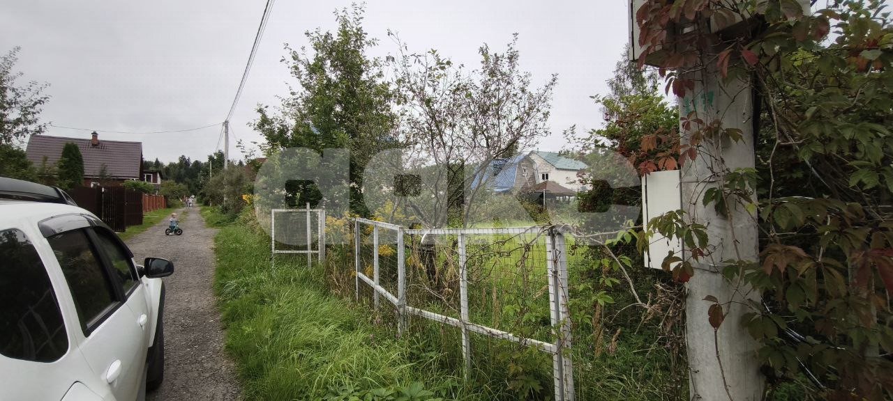 Фото №10: Участок садоводство 5 сот. - Москва Троицкий административный округ