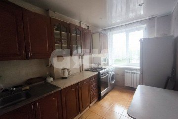 Фото №5: 3-комнатная квартира 60 м² - Мариуполь, мкр. Восточный, пр-кт Маршала Жукова, 84
