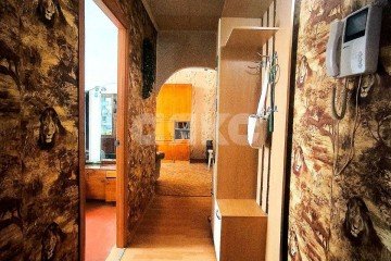 Фото №2: 3-комнатная квартира 60 м² - Мариуполь, мкр. Восточный, пр-кт Маршала Жукова, 84