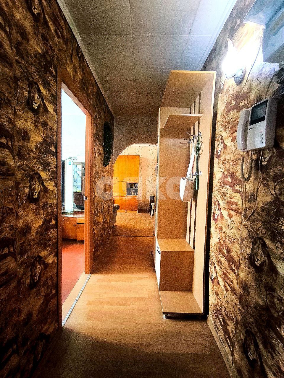 Фото №3: 3-комнатная квартира 60 м² - Мариуполь, Восточный, пр-кт Маршала Жукова, 84