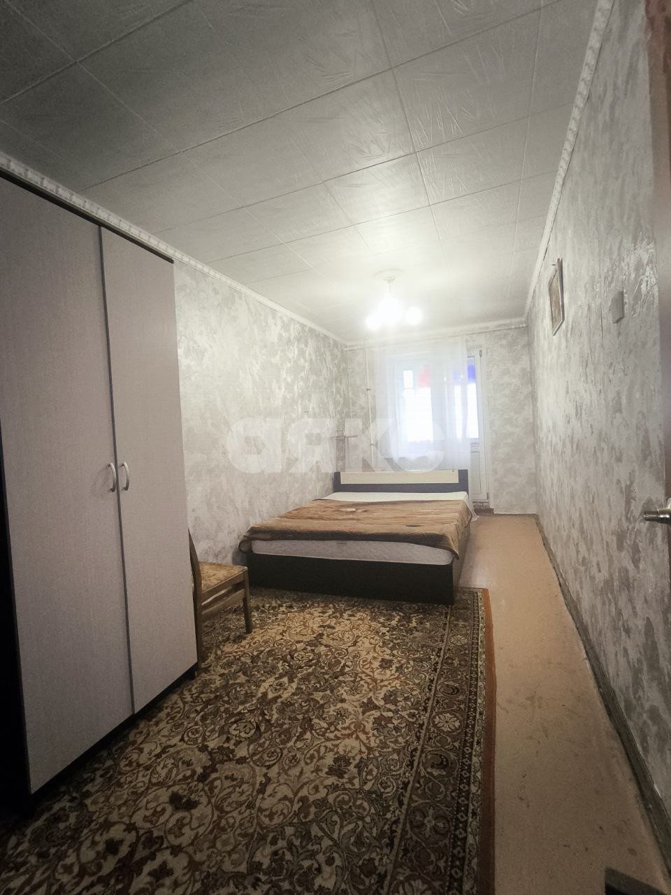 Фото №4: 3-комнатная квартира 60 м² - Мариуполь, Восточный, пр-кт Маршала Жукова, 84