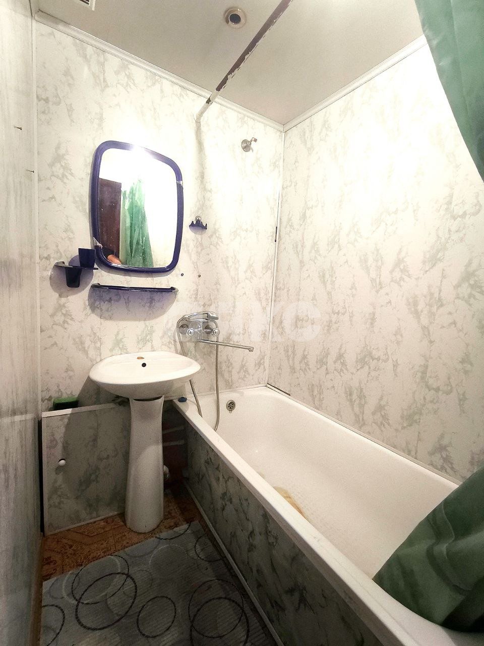 Фото №6: 3-комнатная квартира 60 м² - Мариуполь, Восточный, пр-кт Маршала Жукова, 84