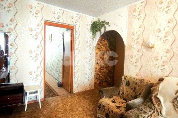 Фото №1: 3-комнатная квартира 60 м² - Мариуполь, мкр. Восточный, пр-кт Маршала Жукова, 84
