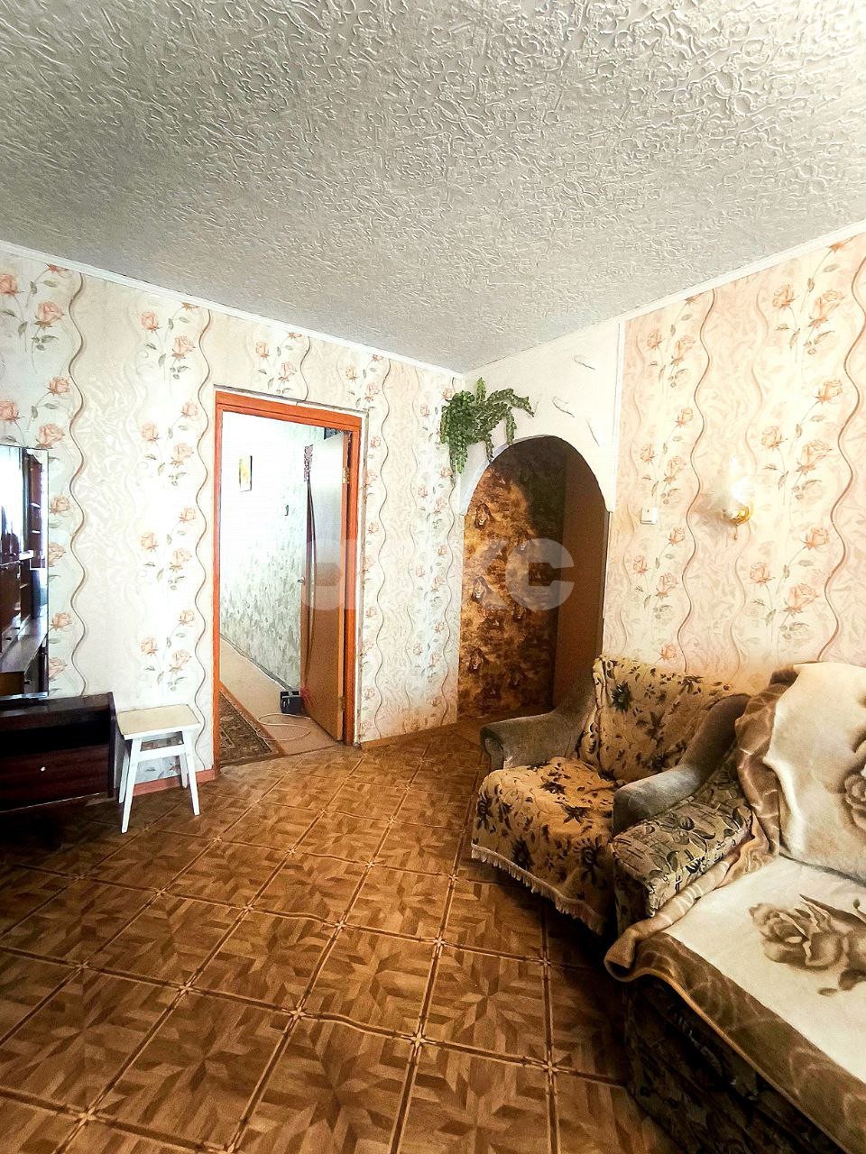 Фото №2: 3-комнатная квартира 60 м² - Мариуполь, Восточный, пр-кт Маршала Жукова, 84