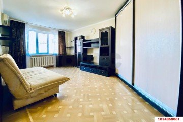 Фото №5: 2-комнатная квартира 57 м² - Краснодар, мкр. Юбилейный, ул. 70-летия Октября, 34