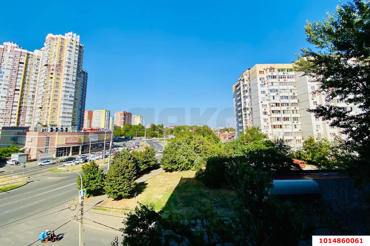 Фото №11: 2-комнатная квартира 57 м² - Краснодар, Юбилейный, ул. 70-летия Октября, 34