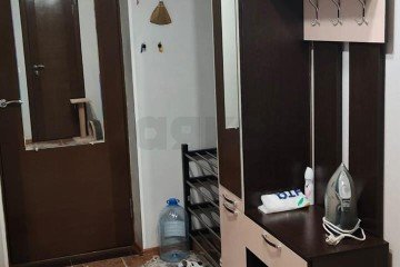 Фото №4: 2-комнатная квартира 55 м² - Краснодар, мкр. Музыкальный, ул. имени Сергея Есенина, 108/9А