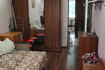 Фото №1: 2-комнатная квартира 55 м² - Краснодар, мкр. Музыкальный, ул. имени Сергея Есенина, 108/9А