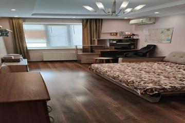 Фото №1: 2-комнатная квартира 55 м² - Краснодар, мкр. Музыкальный, ул. имени Сергея Есенина, 108/9А