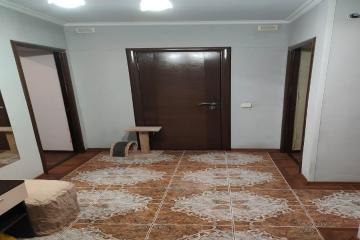 Фото №4: 2-комнатная квартира 55 м² - Краснодар, мкр. Музыкальный, ул. имени Сергея Есенина, 108/9А