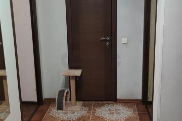 Фото №4: 2-комнатная квартира 55 м² - Краснодар, мкр. Музыкальный, ул. имени Сергея Есенина, 108/9А