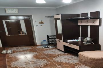 Фото №3: 2-комнатная квартира 55 м² - Краснодар, мкр. Музыкальный, ул. имени Сергея Есенина, 108/9А