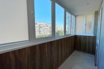 Фото №4: 2-комнатная квартира 59 м² - Краснодар, мкр. ЖК Айвазовский, ул. Старокубанская, 123А