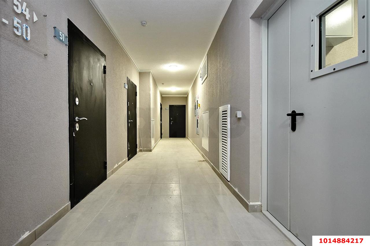 Фото №14: 2-комнатная квартира 59 м² - Краснодар, жилой комплекс Айвазовский, ул. Старокубанская, 123А