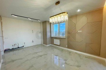 Фото №3: 2-комнатная квартира 59 м² - Краснодар, мкр. ЖК Айвазовский, ул. Старокубанская, 123А