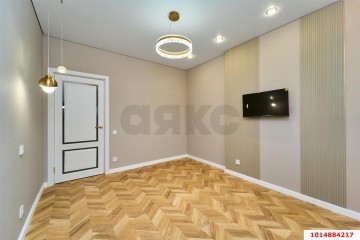 Фото №5: 2-комнатная квартира 59 м² - Краснодар, мкр. жилой комплекс Айвазовский, ул. Старокубанская, 123А