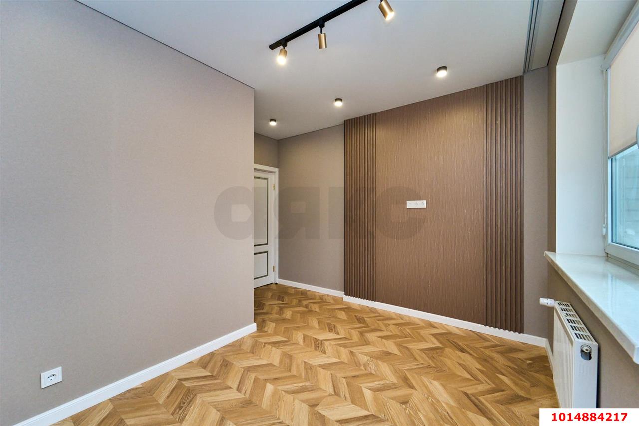 Фото №7: 2-комнатная квартира 59 м² - Краснодар, жилой комплекс Айвазовский, ул. Старокубанская, 123А