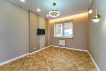 Фото №4: 2-комнатная квартира 53 м² - Краснодар, мкр. жилой комплекс Айвазовский, ул. Старокубанская, 123А