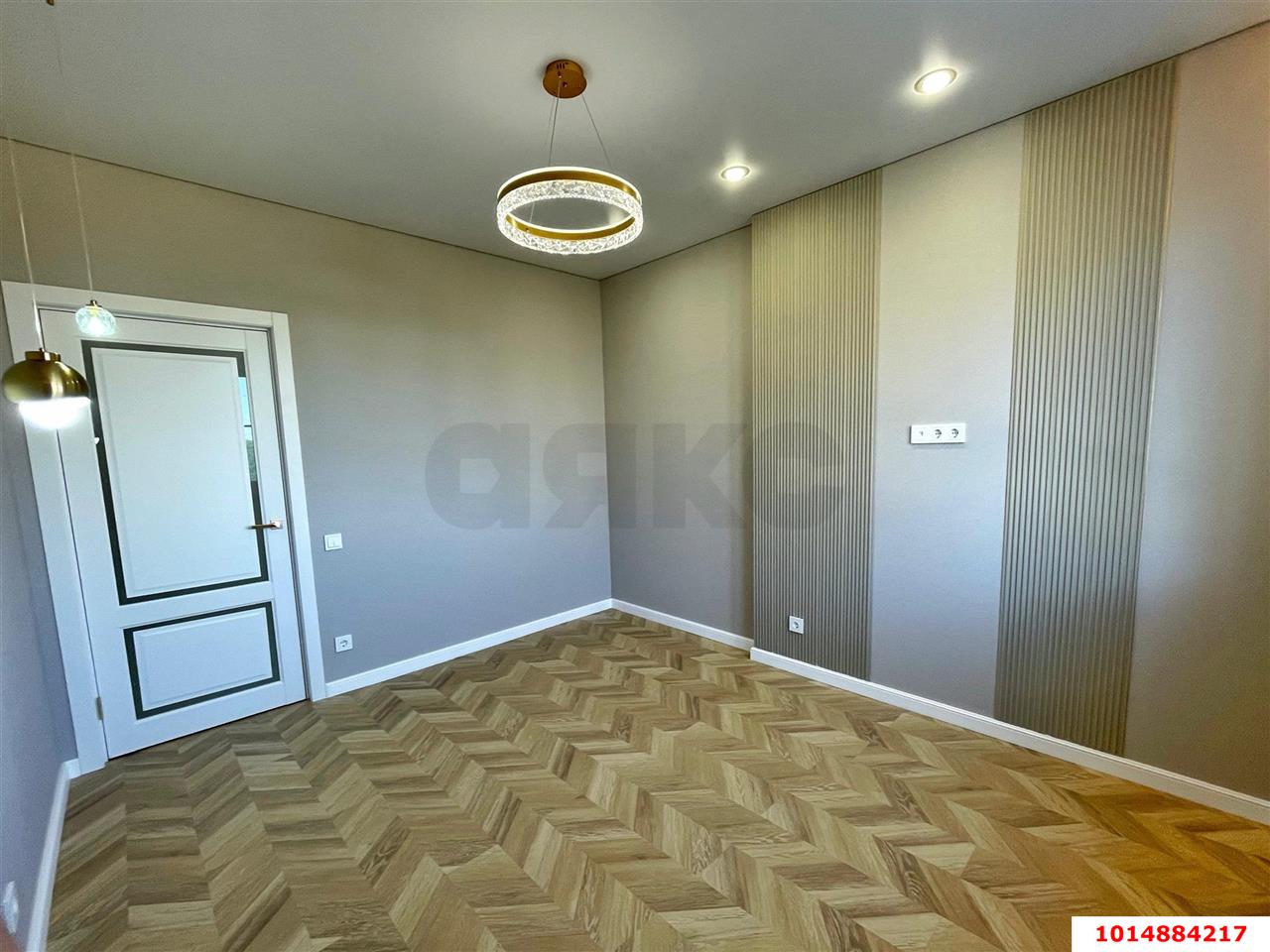 Фото №10: 2-комнатная квартира 59 м² - Краснодар, ЖК Айвазовский, ул. Старокубанская, 123А