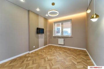 Фото №4: 2-комнатная квартира 53 м² - Краснодар, мкр. жилой комплекс Айвазовский, ул. Старокубанская, 123А