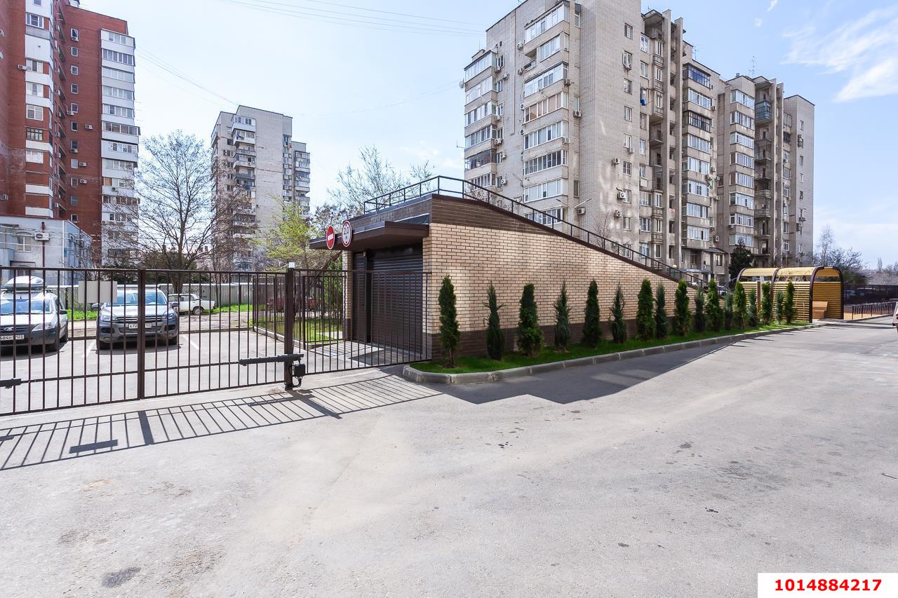 Фото №18: 2-комнатная квартира 59 м² - Краснодар, ЖК Айвазовский, ул. Старокубанская, 123А