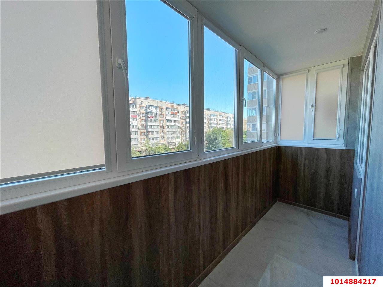 Фото №12: 2-комнатная квартира 59 м² - Краснодар, жилой комплекс Айвазовский, ул. Старокубанская, 123А