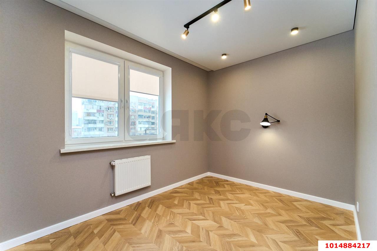 Фото №6: 2-комнатная квартира 59 м² - Краснодар, ЖК Айвазовский, Карасунский внутригородской округ, Центральный внутригородской округ, Черёмушки, мкр. жилой комплекс Айвазовский, ул. Старокубанская, 123А