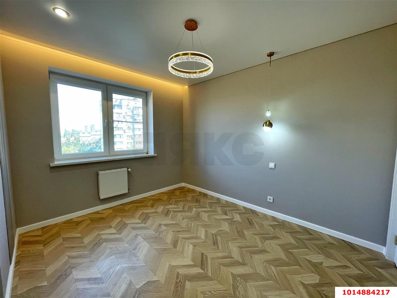 Фото №9: 2-комнатная квартира 59 м² - Краснодар, ЖК Айвазовский, ул. Старокубанская, 123А