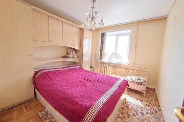 Фото №3: 2-комнатная квартира 53 м² - Краснодар, мкр. Центральный, ул. Гудимы, 25