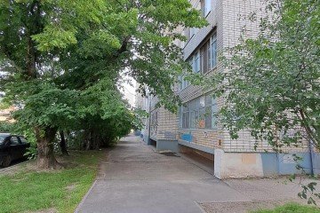 Фото №5: 2-комнатная квартира 53 м² - Краснодар, мкр. Центральный, ул. Гудимы, 25