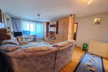 Фото №1: 2-комнатная квартира 53 м² - Краснодар, мкр. Центральный, ул. Гудимы, 25