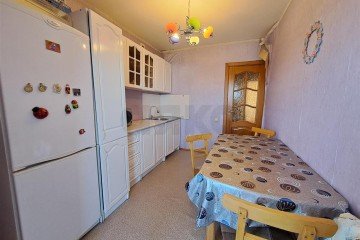 Фото №2: 2-комнатная квартира 53 м² - Краснодар, мкр. Центральный, ул. Гудимы, 25