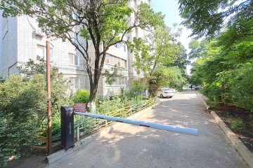 Фото №4: 2-комнатная квартира 53 м² - Краснодар, мкр. Центральный, ул. Гудимы, 25