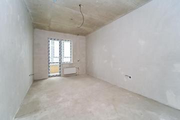 Фото №4: 3-комнатная квартира 102 м² - Краснодар, мкр. жилой комплекс Элегант, ул. Старокубанская, 137к1