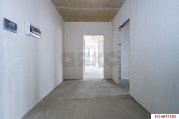 Фото №5: 3-комнатная квартира 102 м² - Краснодар, мкр. жилой комплекс Элегант, ул. Старокубанская, 137к1