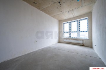 Фото №3: 3-комнатная квартира 102 м² - Краснодар, мкр. жилой комплекс Элегант, ул. Старокубанская, 137к1