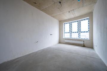 Фото №3: 3-комнатная квартира 102 м² - Краснодар, мкр. жилой комплекс Элегант, ул. Старокубанская, 137к1