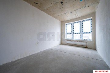 Фото №4: 3-комнатная квартира 102 м² - Краснодар, мкр. жилой комплекс Элегант, ул. Старокубанская, 137к1