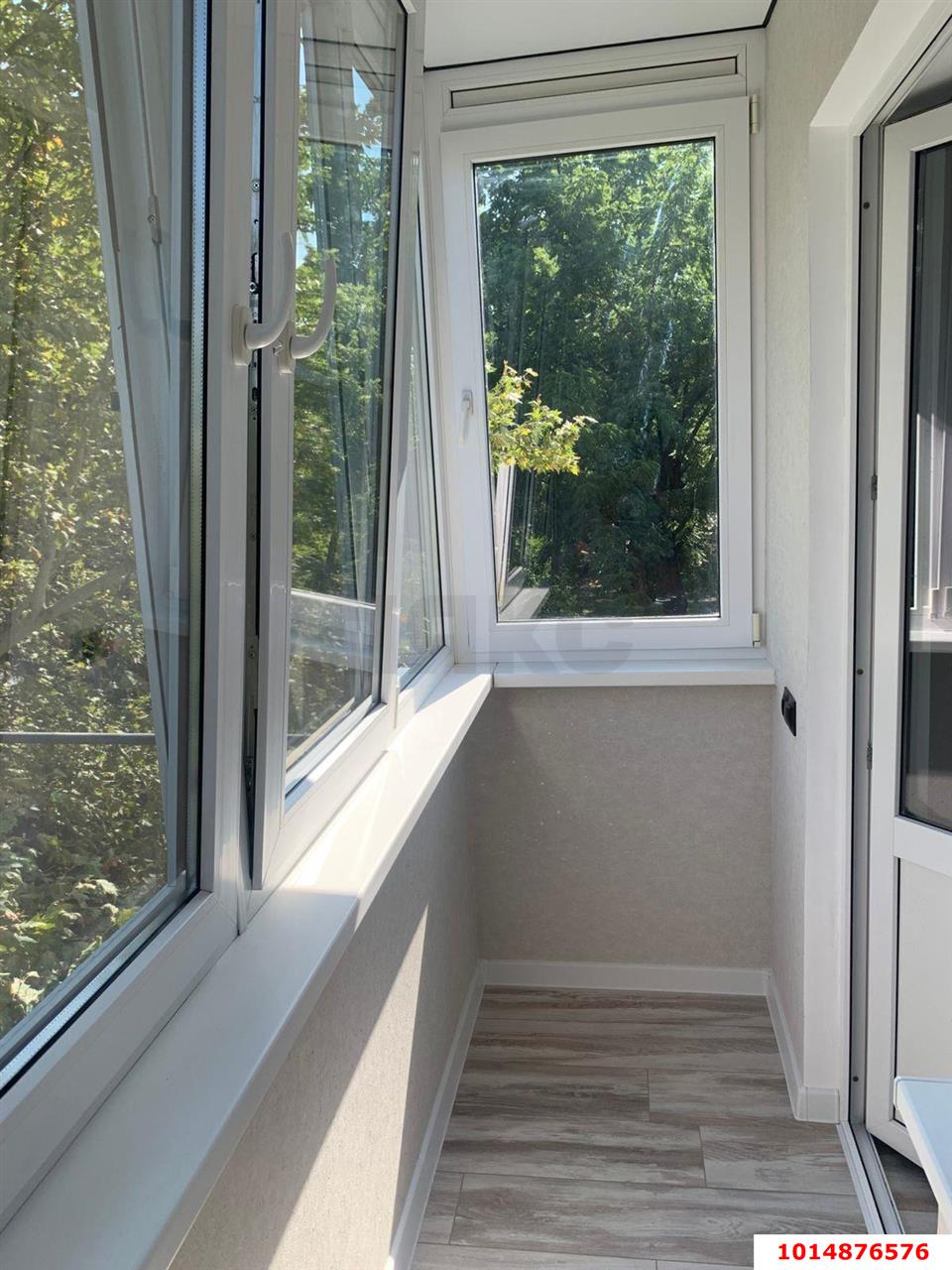 Фото №11: 2-комнатная квартира 44 м² - Краснодар, Юбилейный, ул. имени Калинина, 13к47