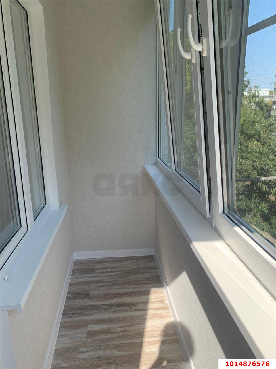 Фото №12: 2-комнатная квартира 44 м² - Краснодар, Прикубанский внутригородской округ, мкр. Юбилейный, ул. имени Калинина, 13к47