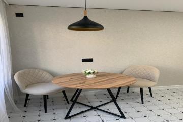 Фото №4: 2-комнатная квартира 44 м² - Краснодар, мкр. Юбилейный, ул. имени Калинина, 13к47