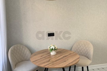 Фото №4: 2-комнатная квартира 44 м² - Краснодар, мкр. Юбилейный, ул. имени Калинина, 13к47