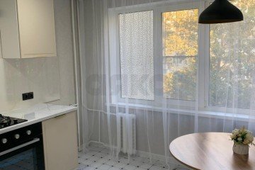 Фото №2: 2-комнатная квартира 44 м² - Краснодар, мкр. Юбилейный, ул. имени Калинина, 13к47