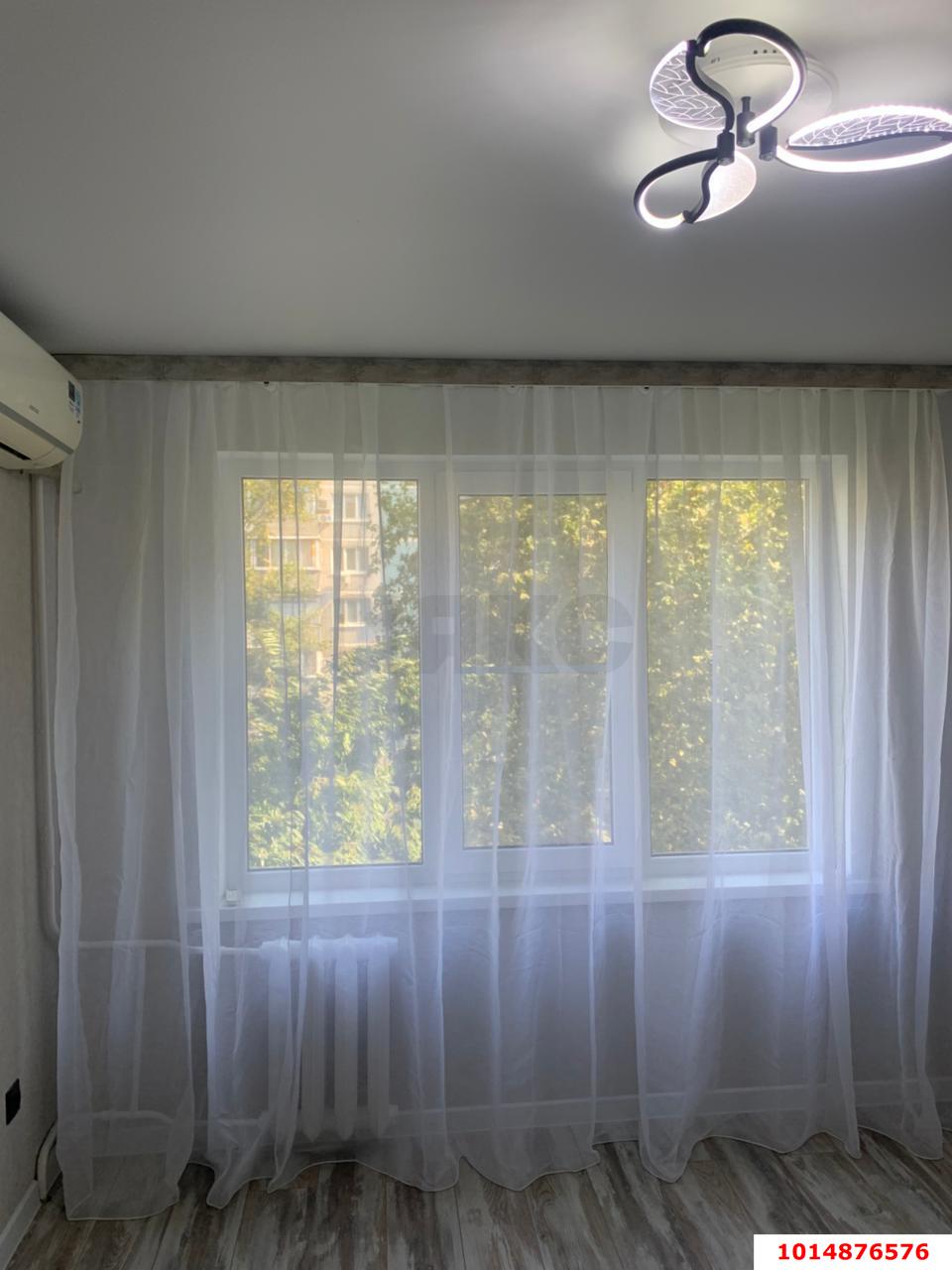 Фото №8: 2-комнатная квартира 44 м² - Краснодар, Прикубанский внутригородской округ, мкр. Юбилейный, ул. имени Калинина, 13к47