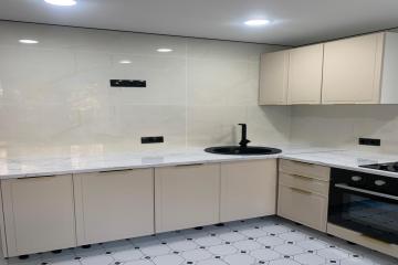 Фото №3: 2-комнатная квартира 44 м² - Краснодар, мкр. Юбилейный, ул. имени Калинина, 13к47